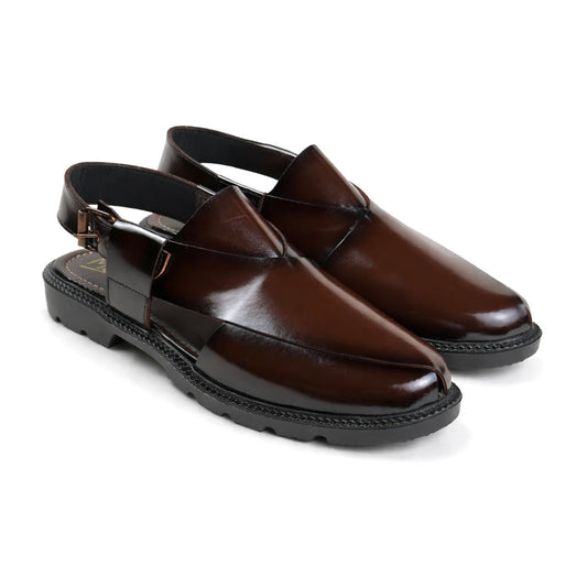 HiSole - Aura Brown - 5060