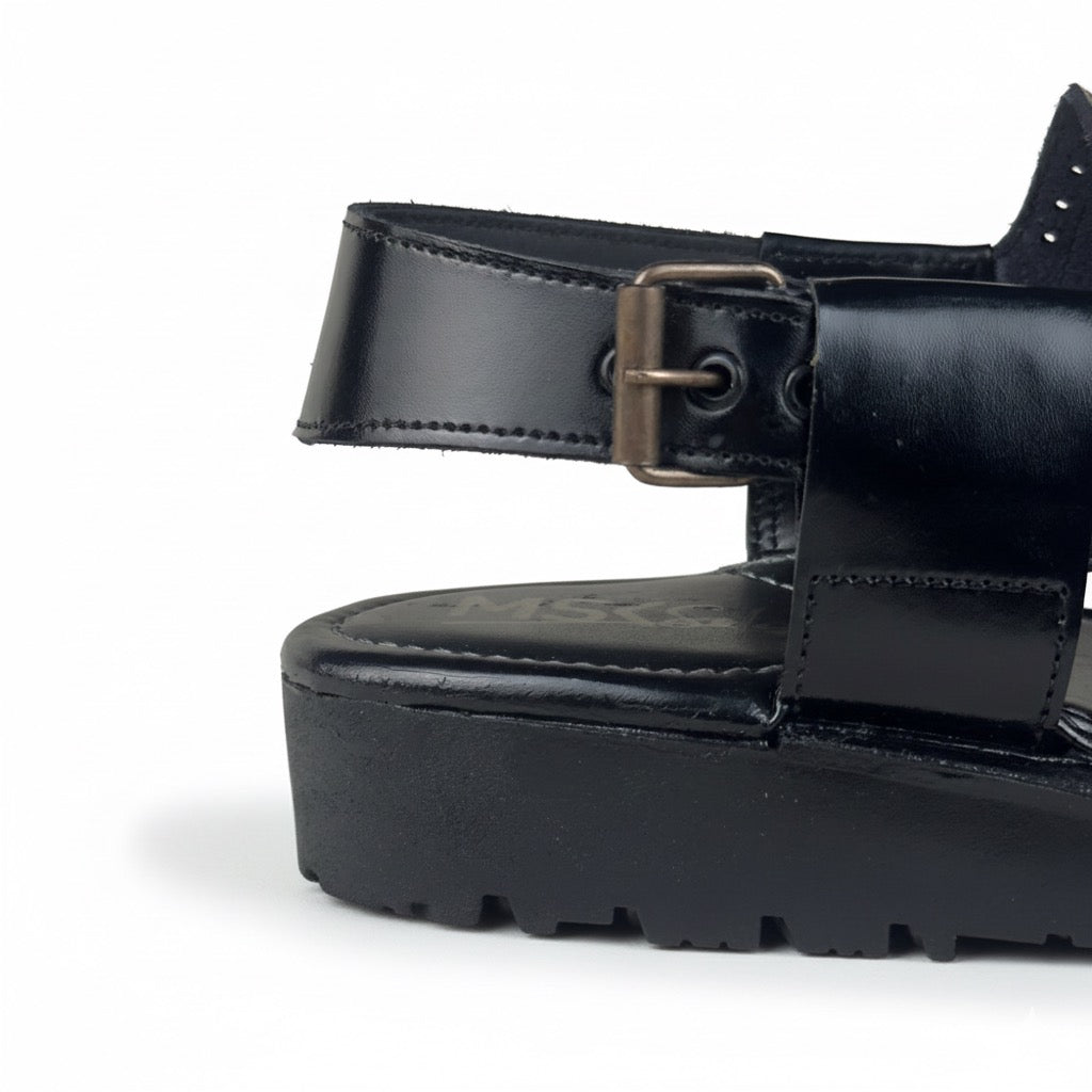 Black Narozi - 6063