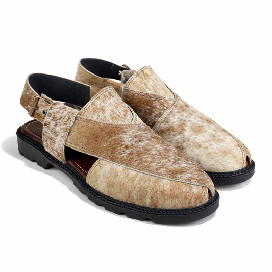 HiSole - Goat Leather - 5060