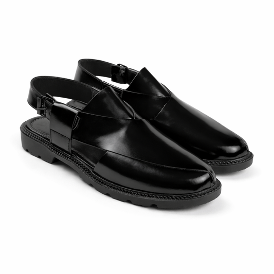 HiSole - Aura Black - 5060