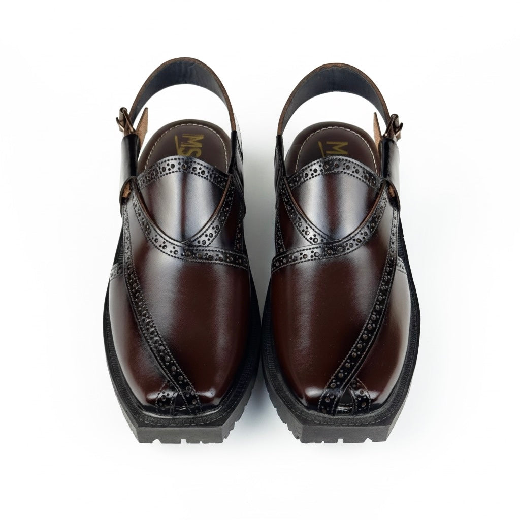 Brown Narozi - 6063