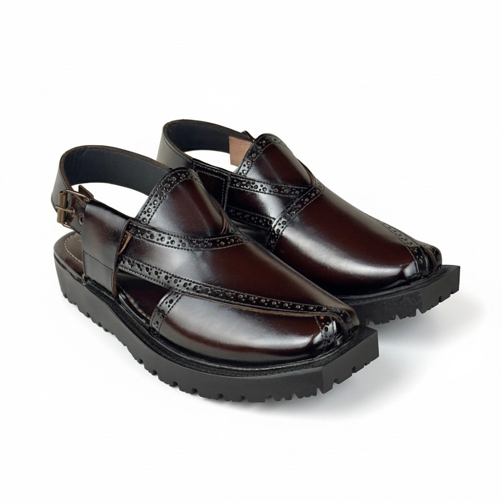 Brown Narozi - 6063